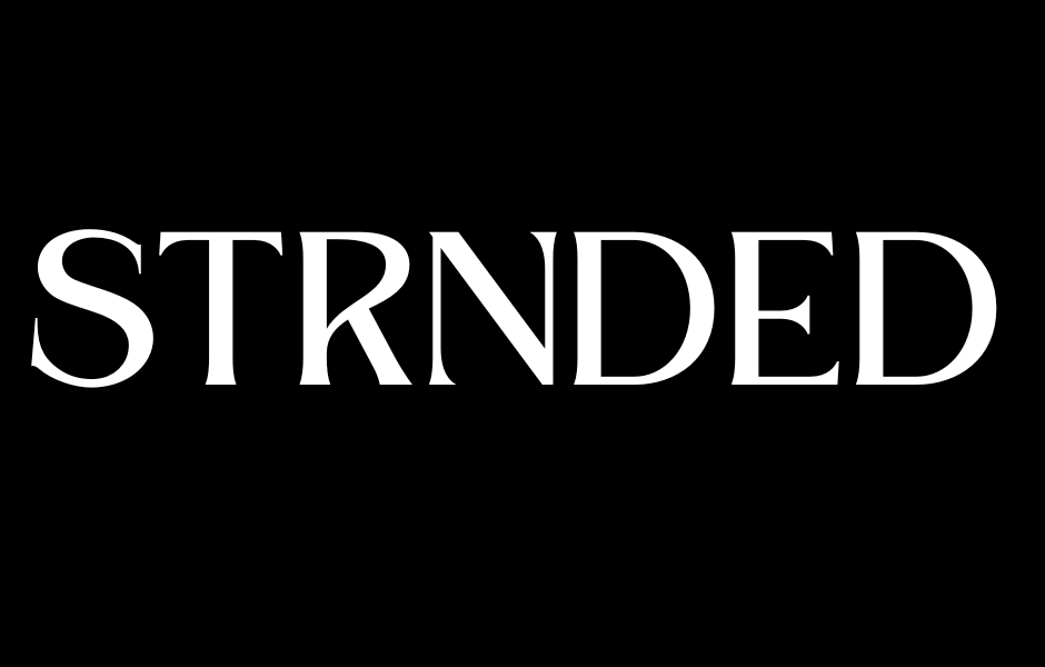 STRNDED